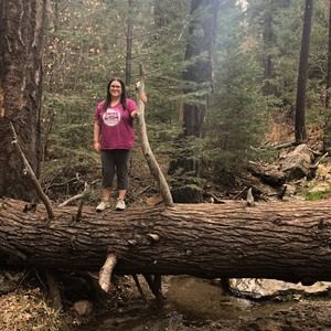 Meet your Posher, Frances